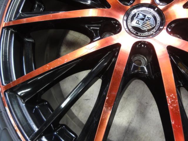 Lehrmeister PREMIX ORNELLAIA 3×5 + KENDA(ケンダ) KR20