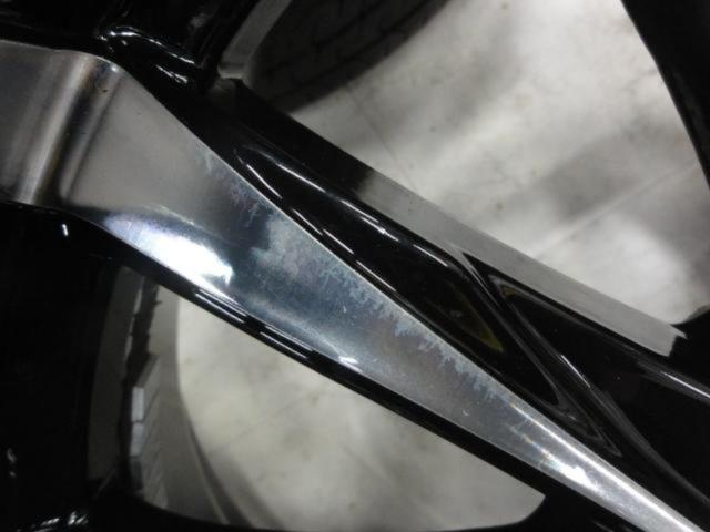 Bounty Collection BD12  + TOYO H30 ホワイトレター
