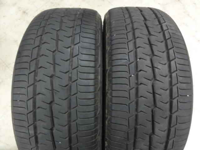 Bounty Collection BD12  + TOYO H30 ホワイトレター