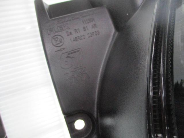 Valenti(ヴァレンティ)FLEX 「67 ROKU NANA」 NEO TRACE LEDテールランプ スモーク