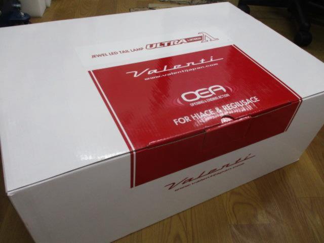 Valenti(ヴァレンティ)FLEX 「67 ROKU NANA」 NEO TRACE LEDテールランプ スモーク