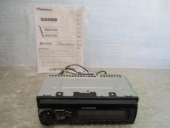 carrozzeria (carrozzeria) MVH-3200