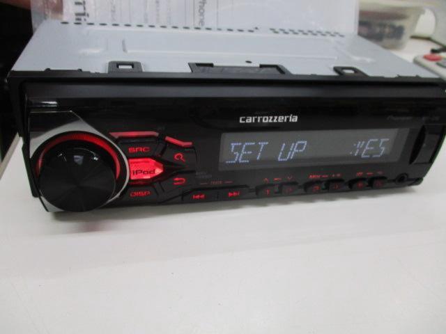 carrozzeria(カロッツェリア)MVH-3200
