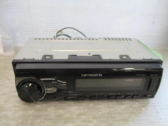 carrozzeria(カロッツェリア)MVH-3200