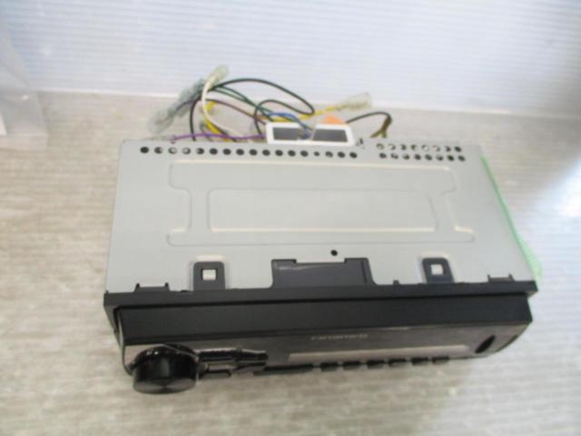 carrozzeria(カロッツェリア)MVH-3200