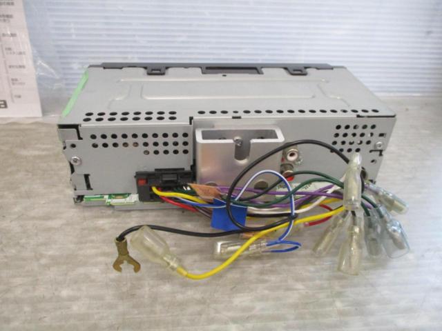 carrozzeria(カロッツェリア)MVH-3200