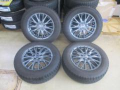 weds  ravrion RM01 + TOYO OBSERVE GARIT GIZ