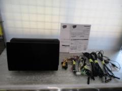 Panasonic CN-F1X10BLD★Bluetoothオーディオ対応★