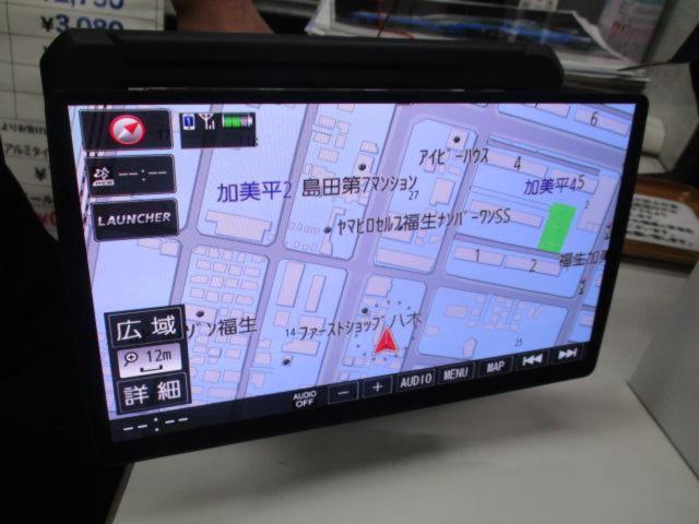 Panasonic CN-F1X10BLD★Bluetoothオーディオ対応★