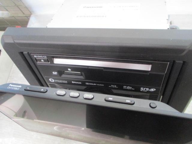 Panasonic CN-F1X10BLD★Bluetoothオーディオ対応★