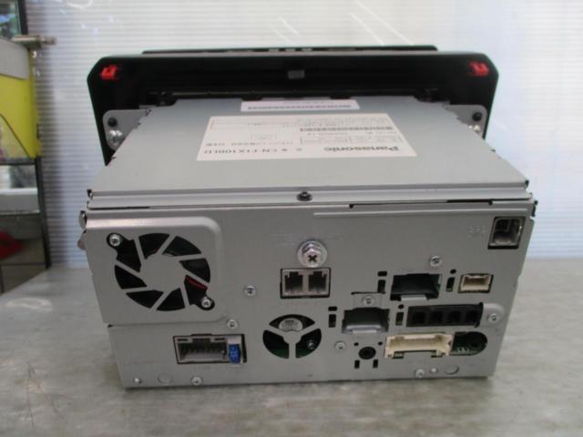 Panasonic CN-F1X10BLD★Bluetoothオーディオ対応★