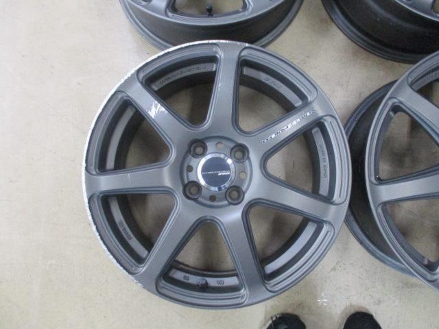 WORK EMOTION T7R