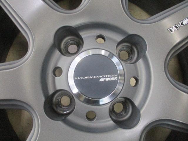 WORK EMOTION T7R