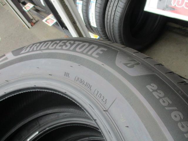 BRIDGESTONE TURANZA 6