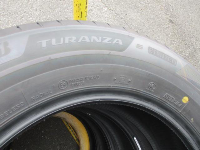 BRIDGESTONE TURANZA 6