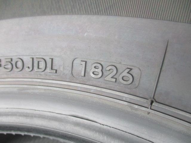 BRIDGESTONE TURANZA 6