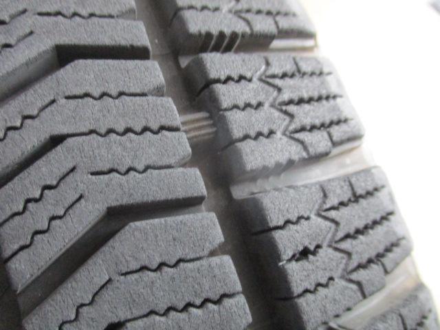 BRIDGESTONE ECO FORME SE-10 + BRIDGESTONE BLIZZAK VRX2