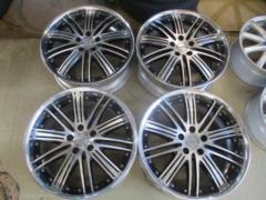 WORK VARIANZA F2S