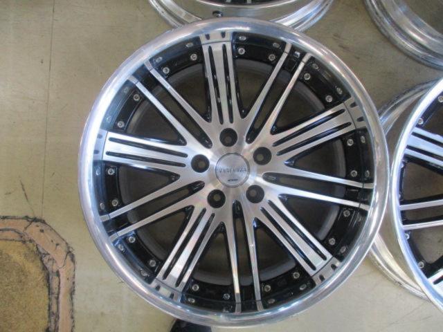 WORK VARIANZA F2S