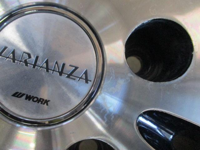 WORK VARIANZA F2S