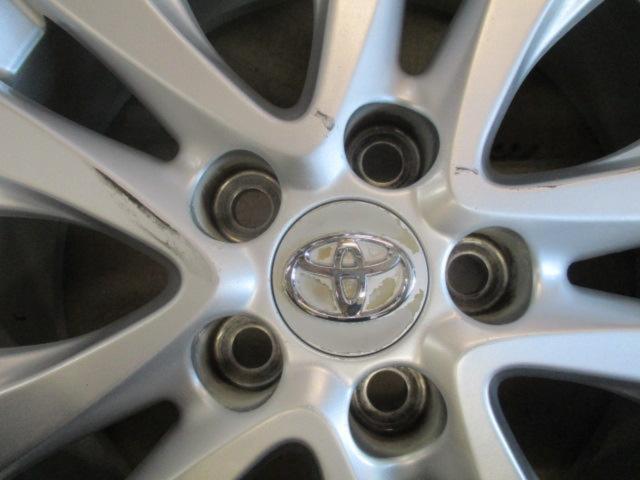TOYOTA 20アルファード前期純正