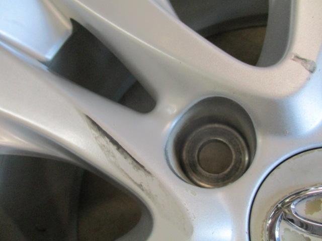 TOYOTA 20アルファード前期純正