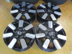 HONDA フリード AIR EX 純正