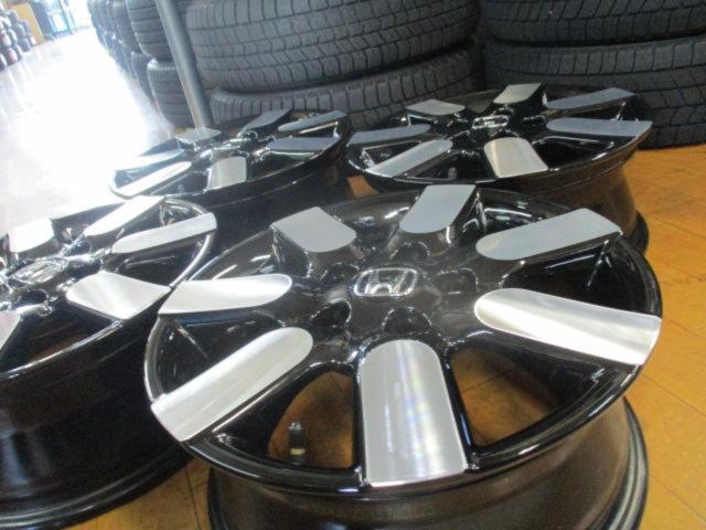 HONDA フリード AIR EX 純正