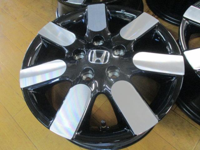 HONDA フリード AIR EX 純正