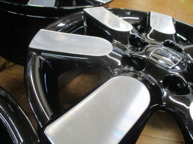 HONDA フリード AIR EX 純正