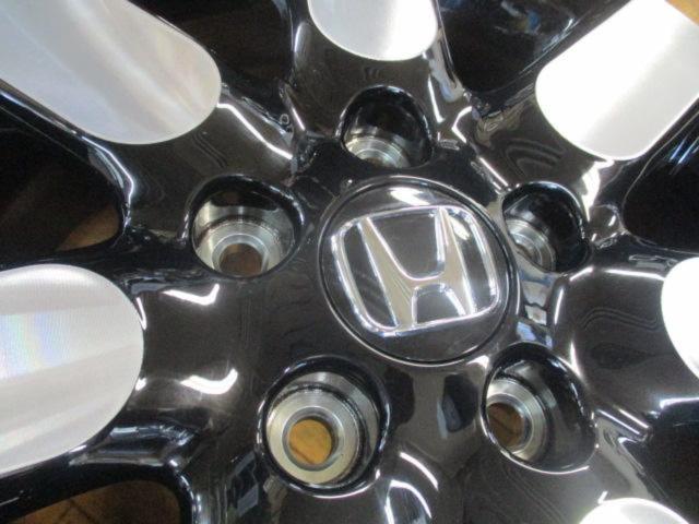 HONDA フリード AIR EX 純正