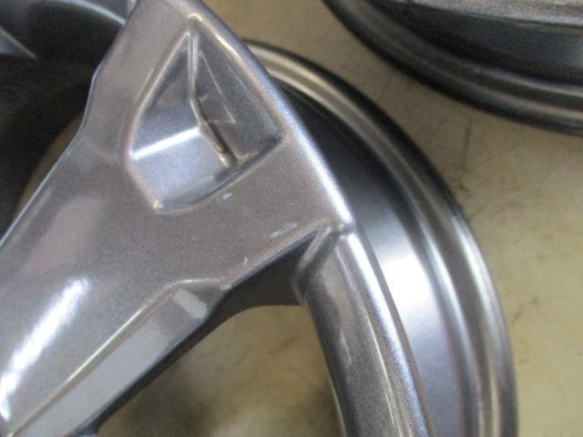 DAIHATSU タフトG ターボ純正
