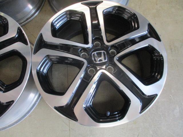 HONDA RU/ヴェゼル純正