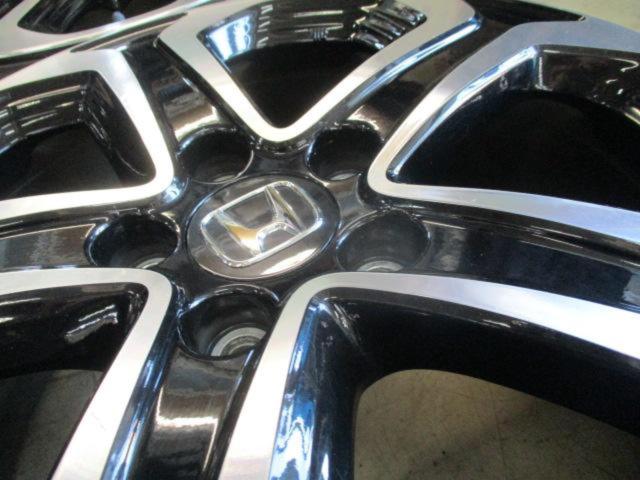 HONDA RU/ヴェゼル純正