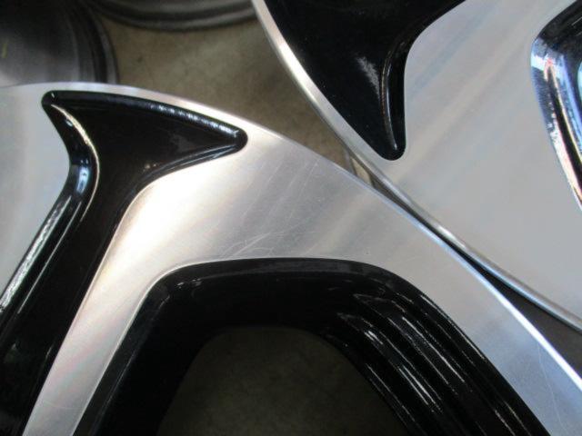 HONDA RU/ヴェゼル純正