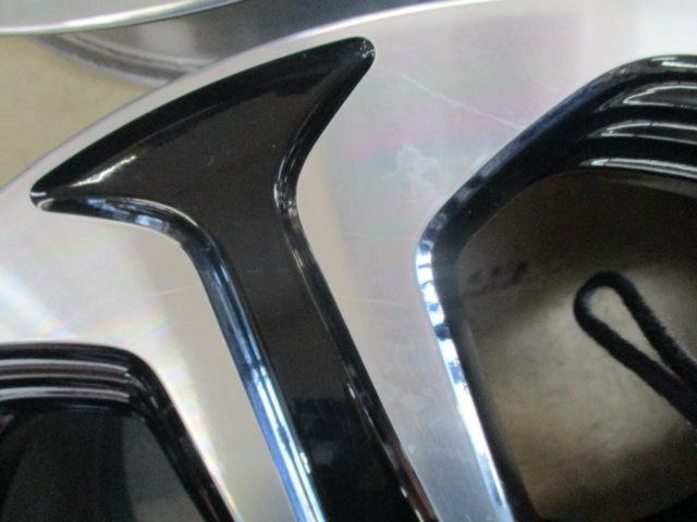 HONDA RU/ヴェゼル純正