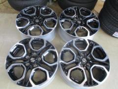 SUZUKI ZC33S スイフトスポーツ純正