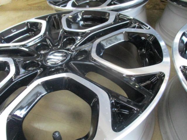SUZUKI ZC33S スイフトスポーツ純正