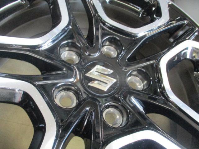 SUZUKI ZC33S スイフトスポーツ純正
