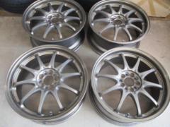 RAYS VolkRacing CE28N