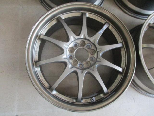 RAYS VolkRacing CE28N