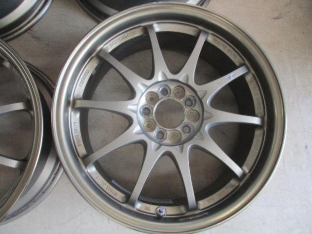 RAYS VolkRacing CE28N
