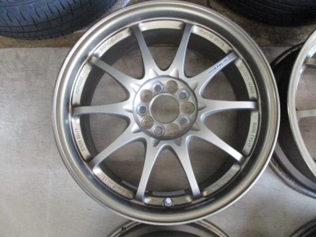RAYS VolkRacing CE28N