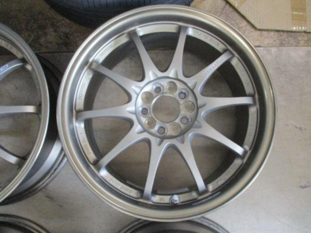 RAYS VolkRacing CE28N