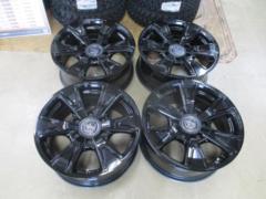 KOSEI BAREROCK DD OFF ROAD GEAR X