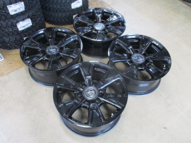 KOSEI BAREROCK DD OFF ROAD GEAR X