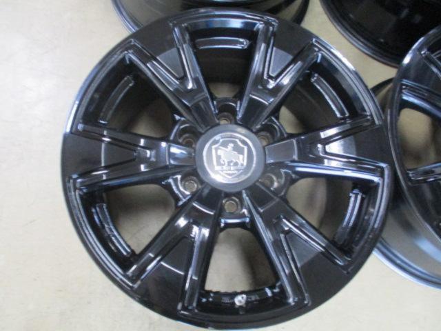 KOSEI BAREROCK DD OFF ROAD GEAR X