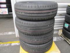 DUNLOP ENASAVE EC300