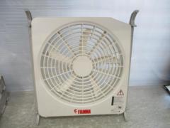 FIAMMA TURBO-KIT(換気扇)