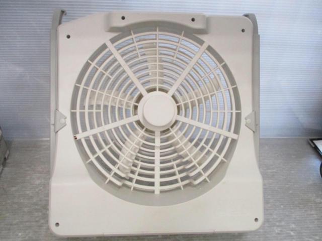 FIAMMA TURBO-KIT(換気扇)
